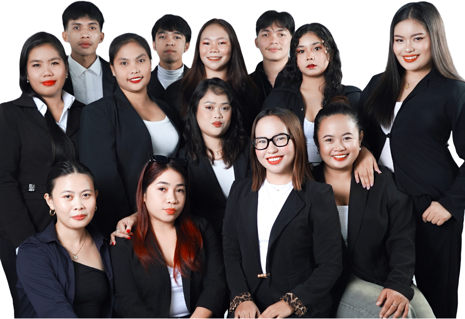 The CCS team